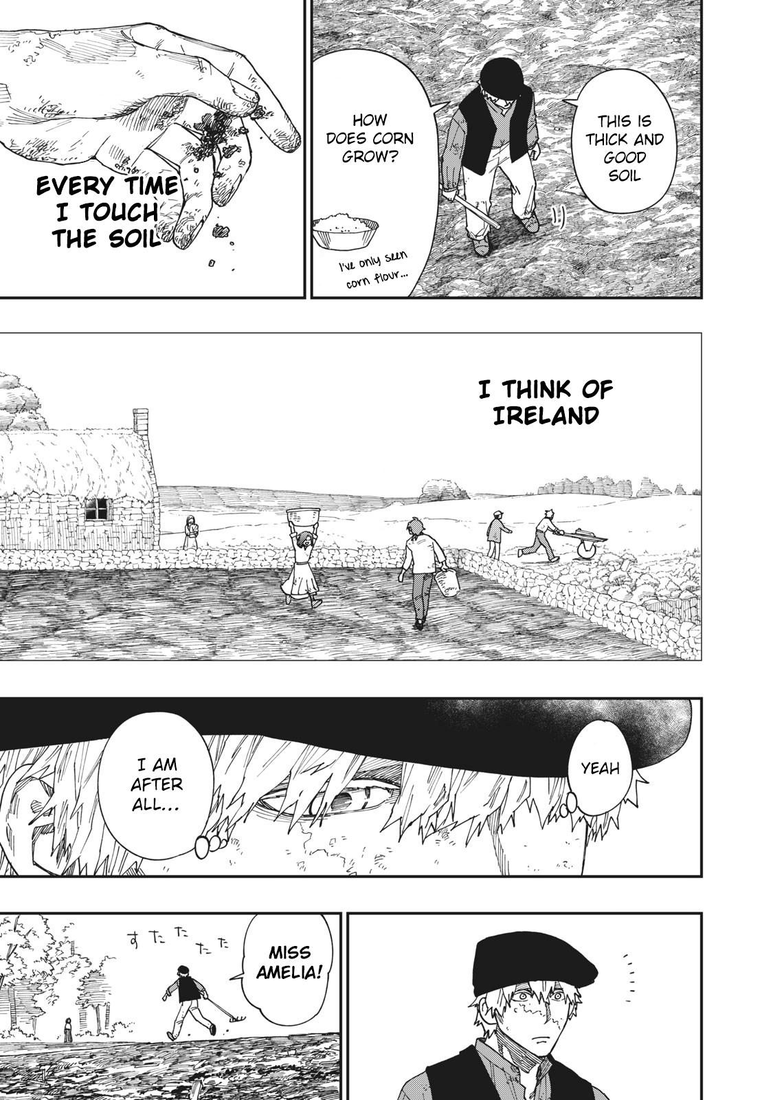 Katabami to Ougon Chapter 17 26