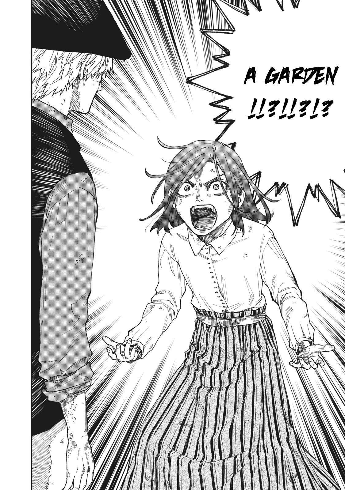 Katabami to Ougon Chapter 17 29