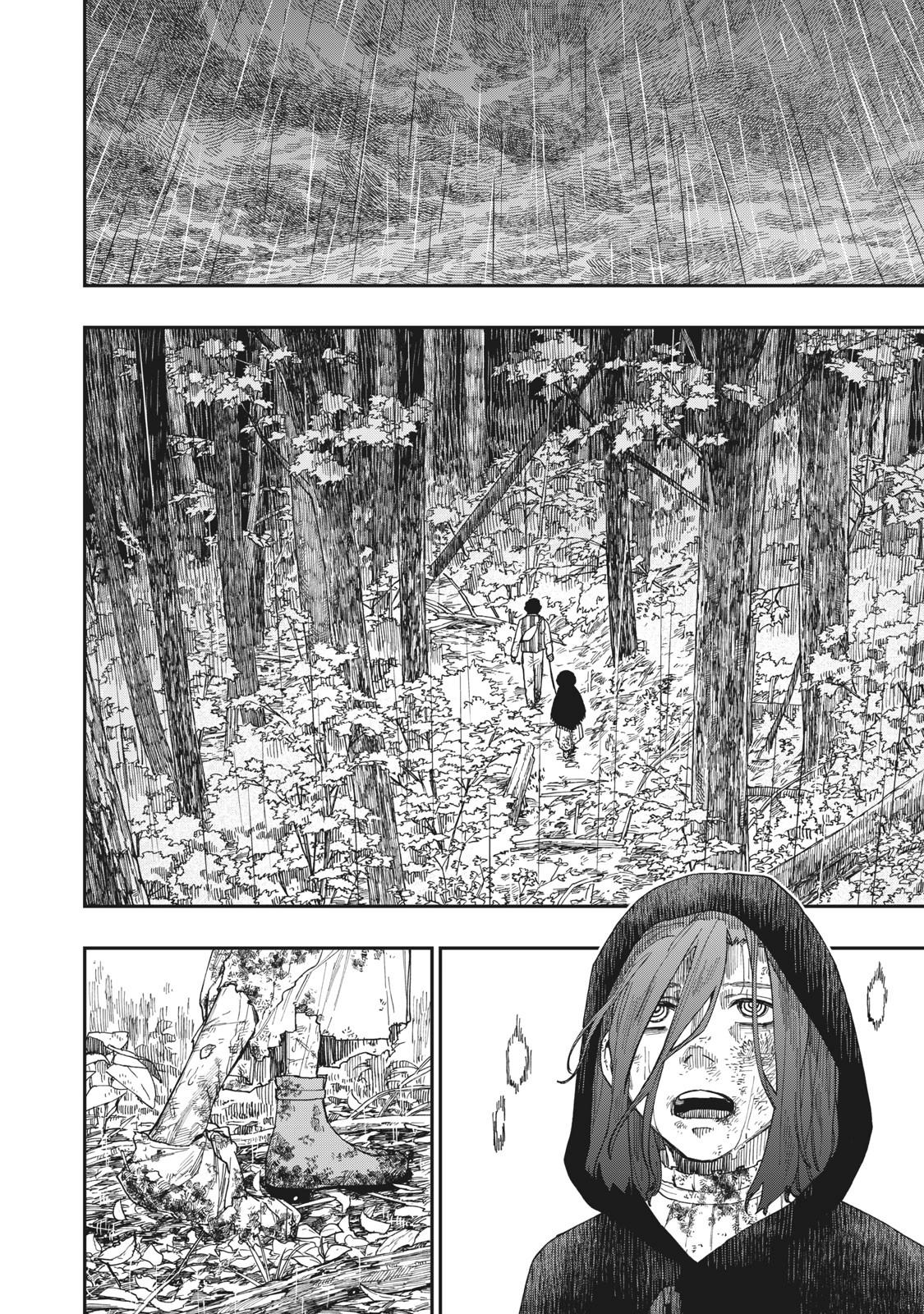 Katabami to Ougon Chapter 18 13