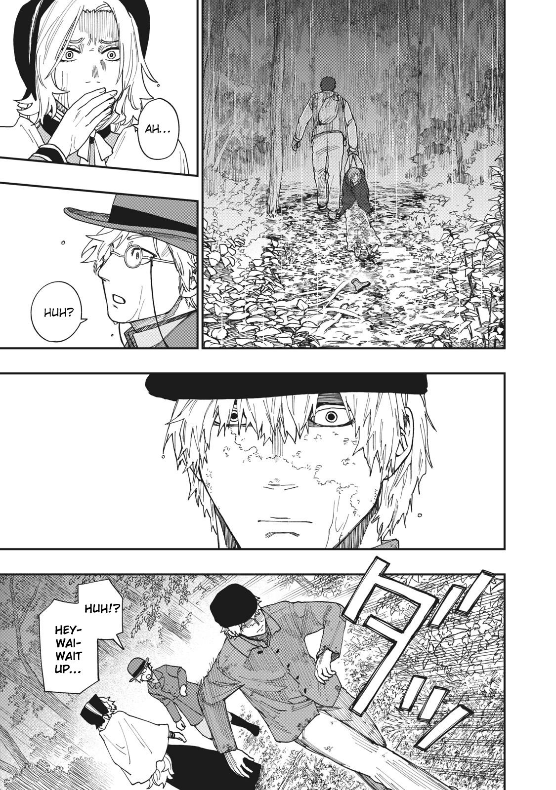 Katabami to Ougon Chapter 18 26