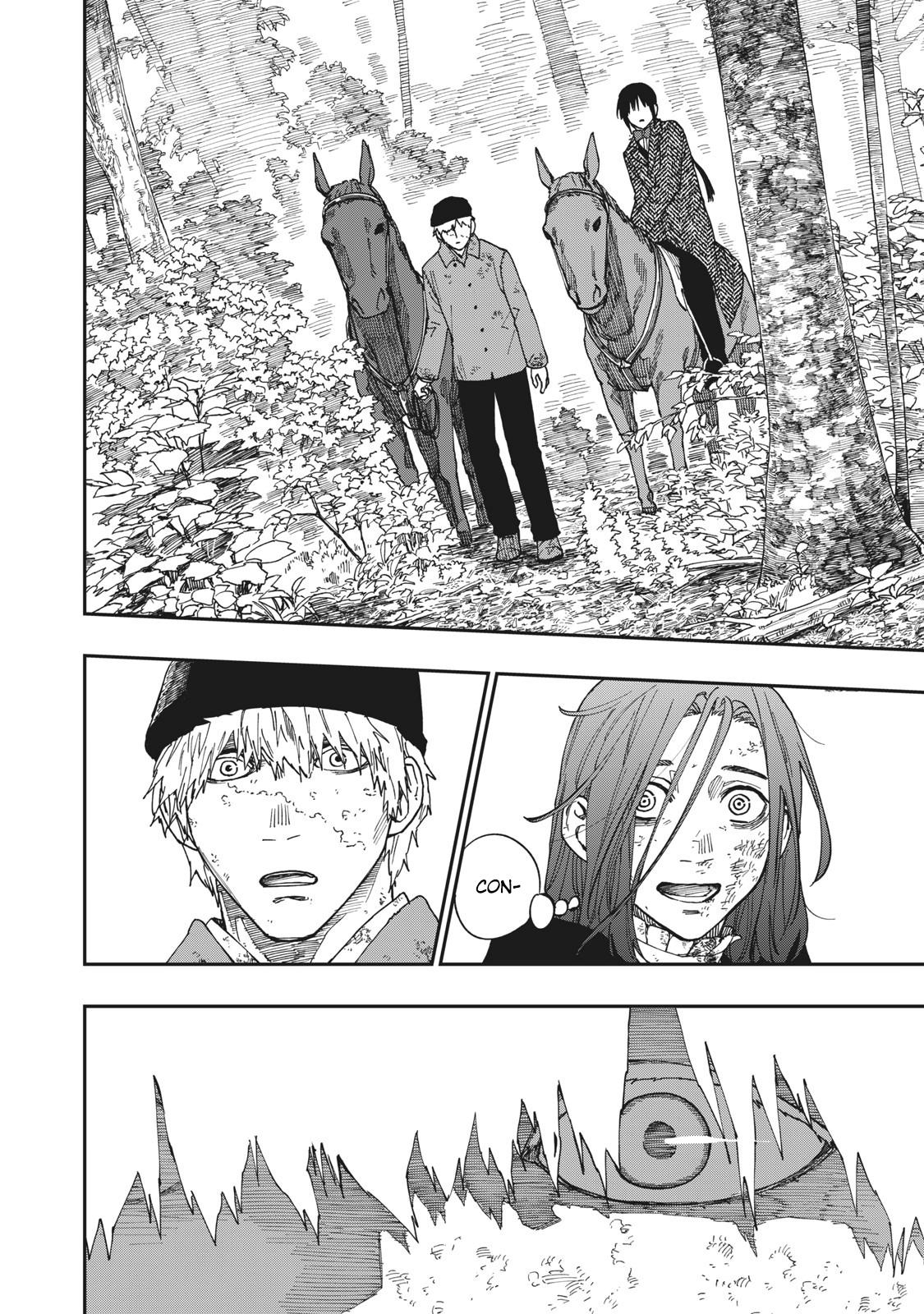 Katabami to Ougon Chapter 20 32