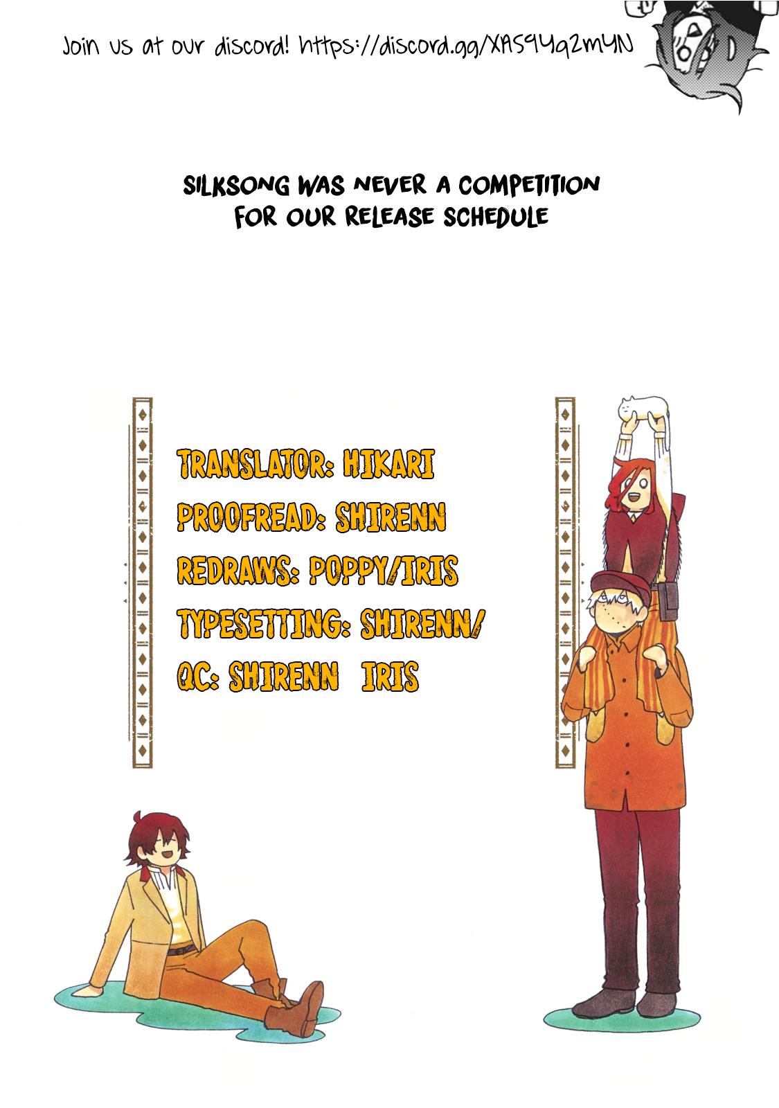 Katabami to Ougon Chapter 23 43