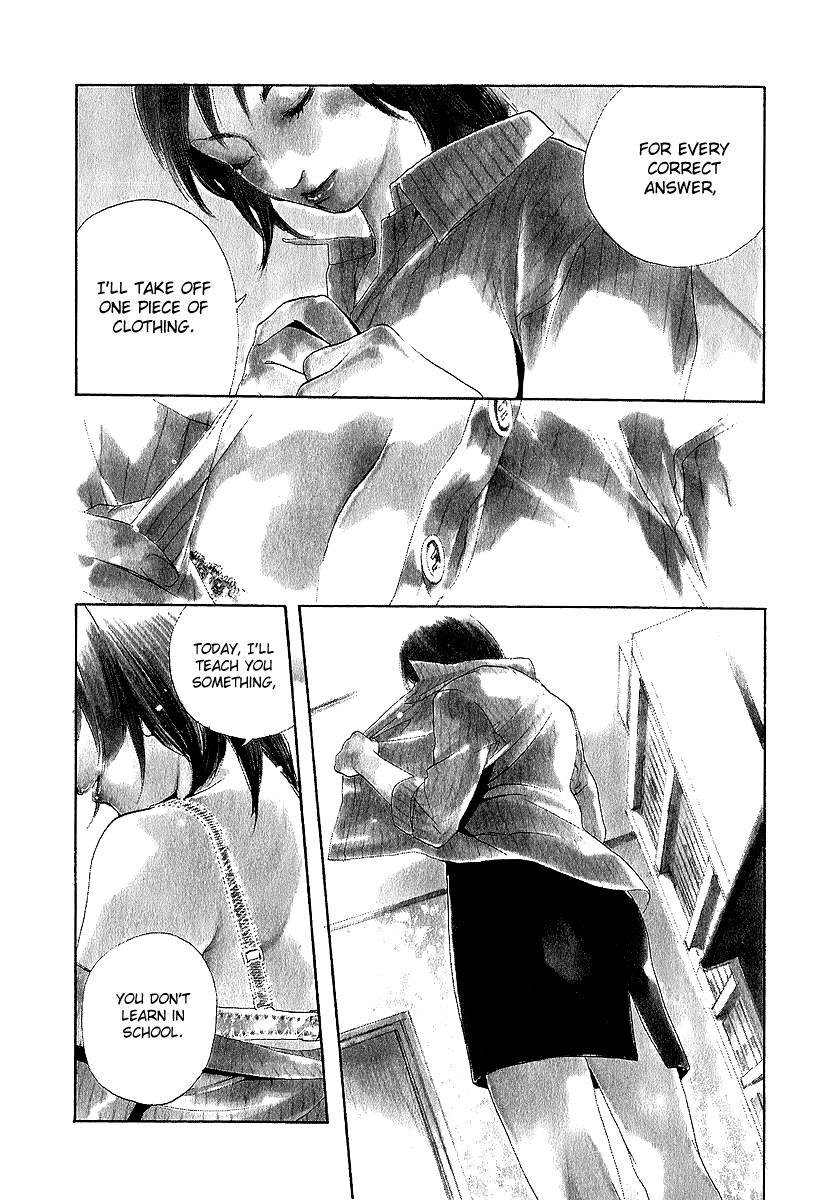 Katekin Chapter 2 3