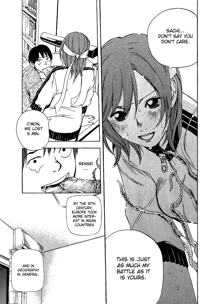 Katekin Chapter 6 15