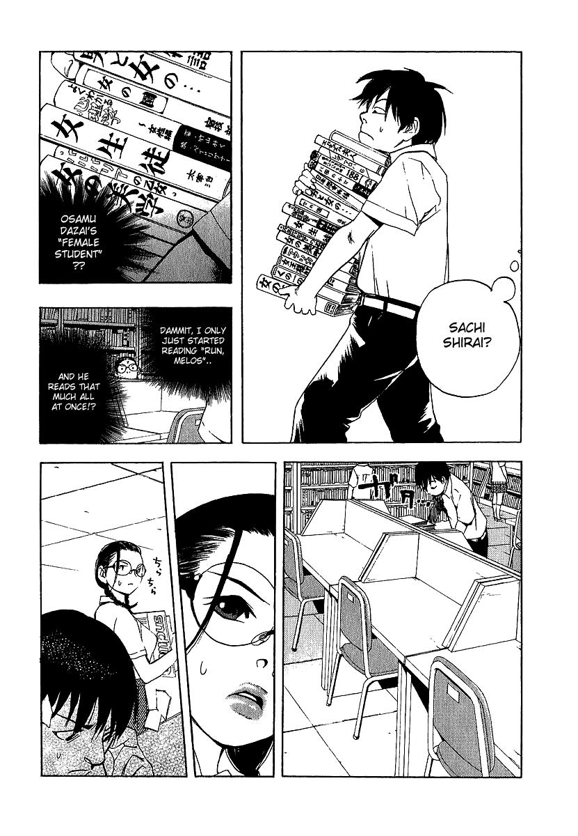 Katekin Chapter 9 10