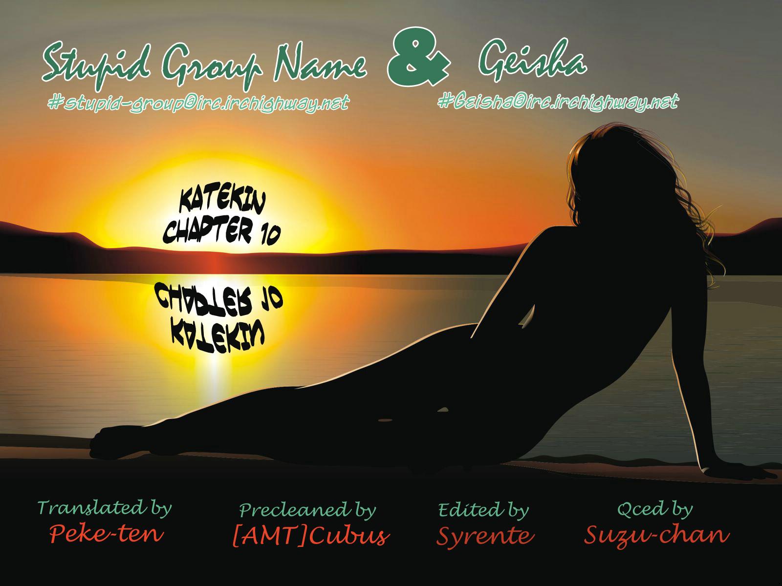 Katekin Chapter 10 1