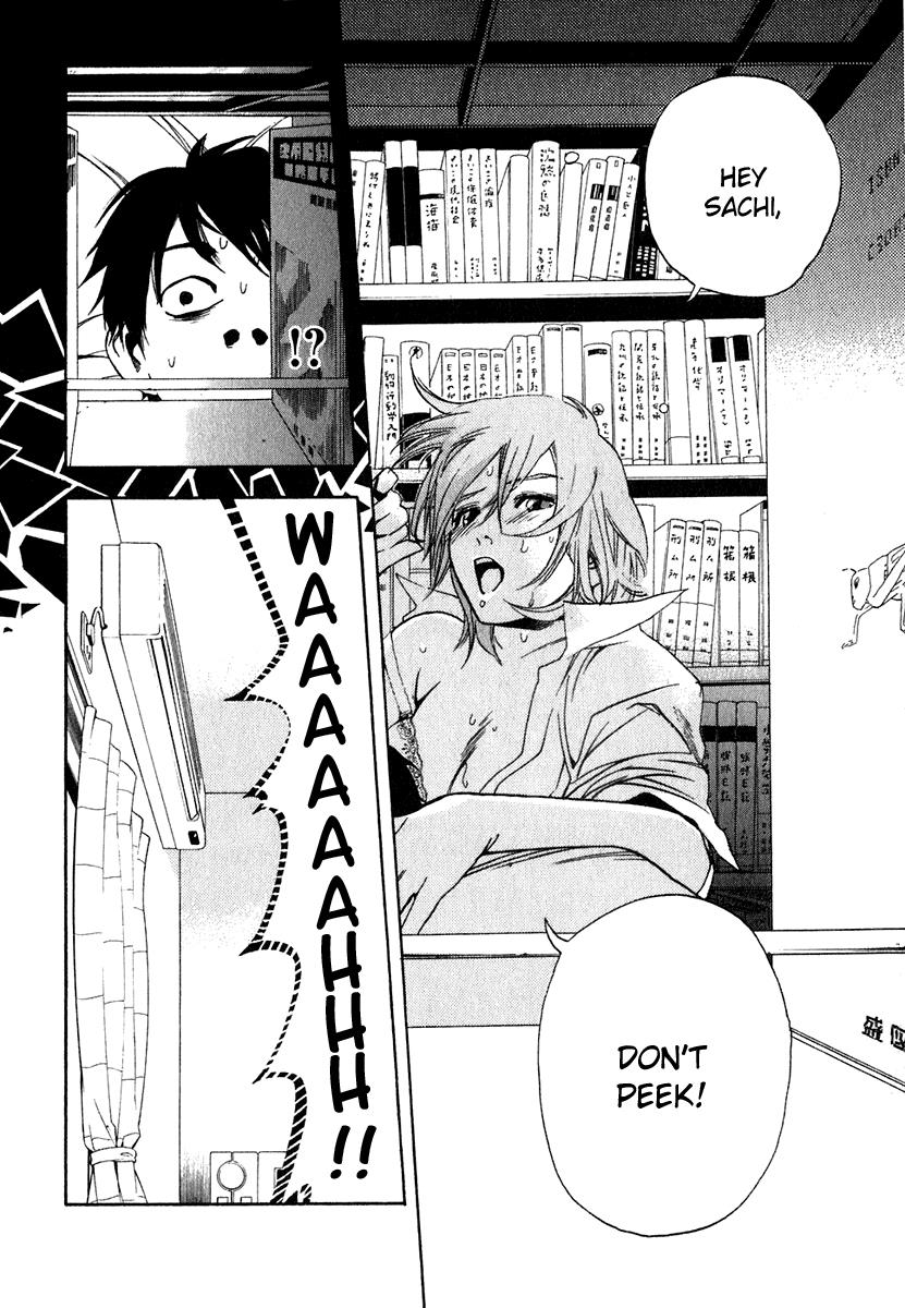 Katekin Chapter 10 10