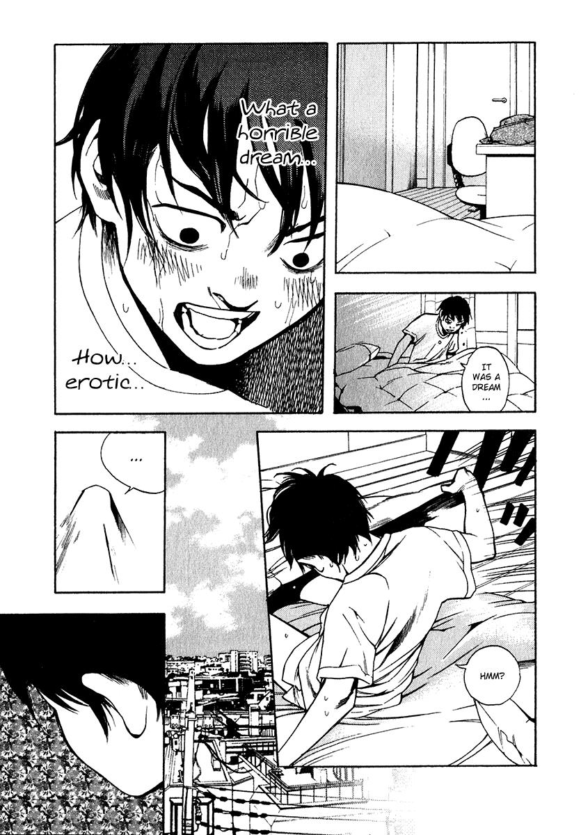 Katekin Chapter 10 11