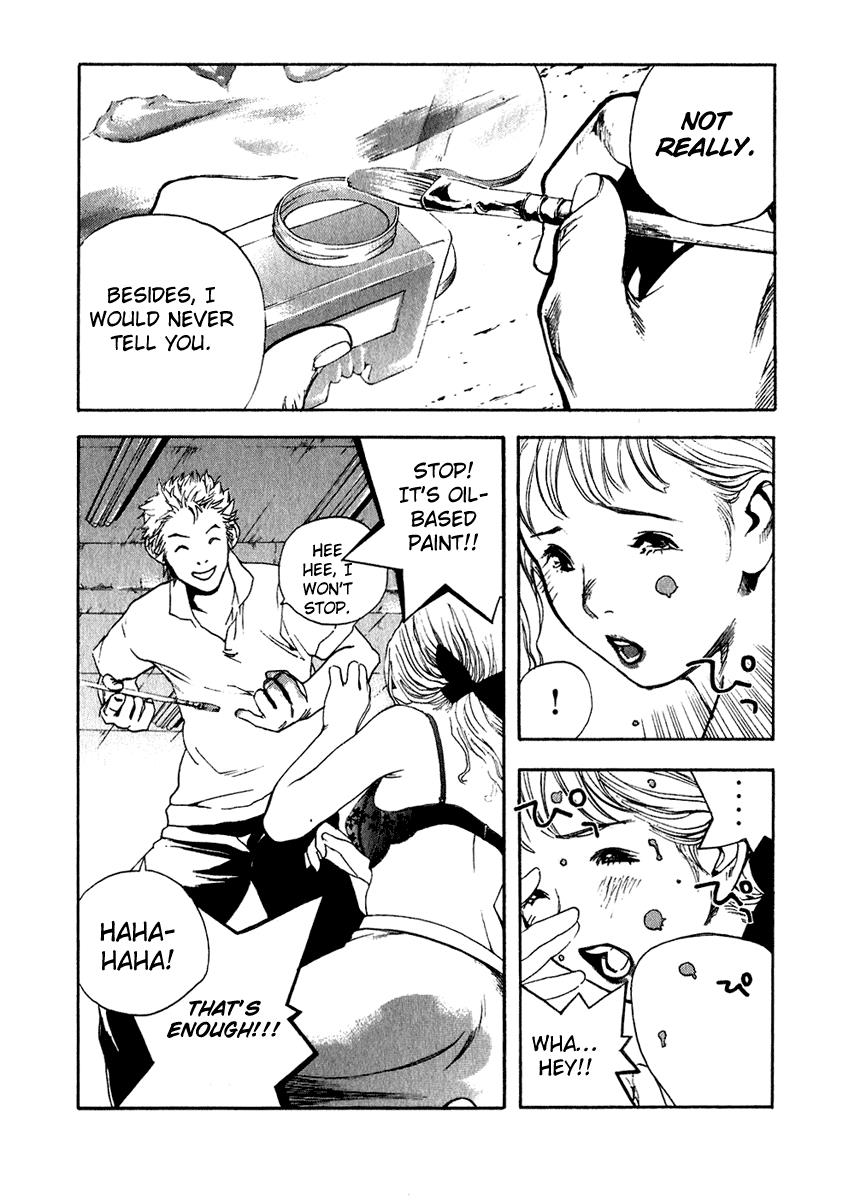 Katekin Chapter 13 12