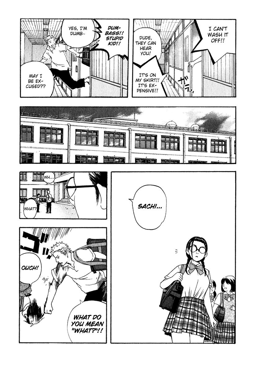 Katekin Chapter 13 13