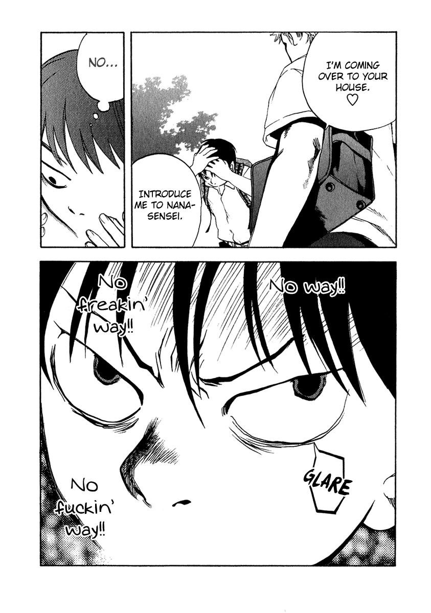 Katekin Chapter 13 14