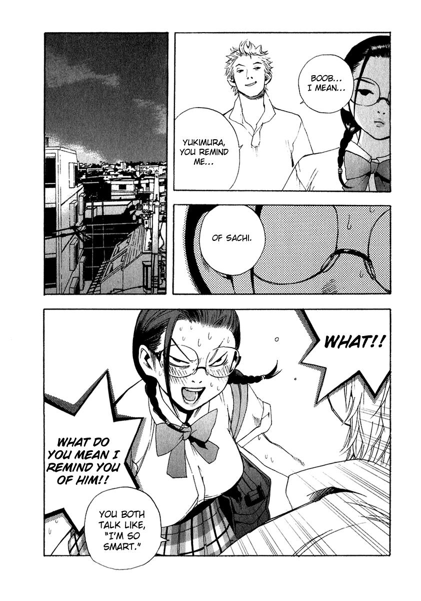 Katekin Chapter 14 5