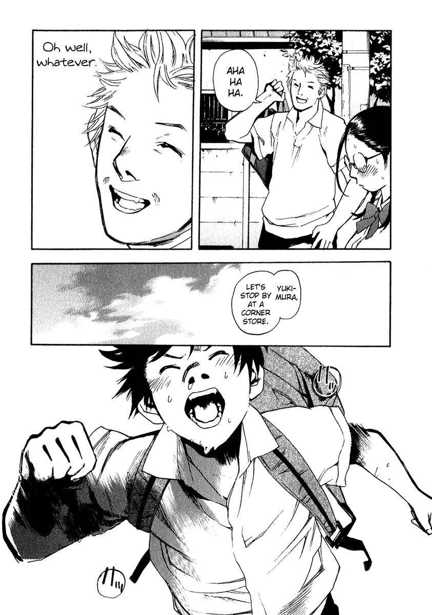Katekin Chapter 14 6