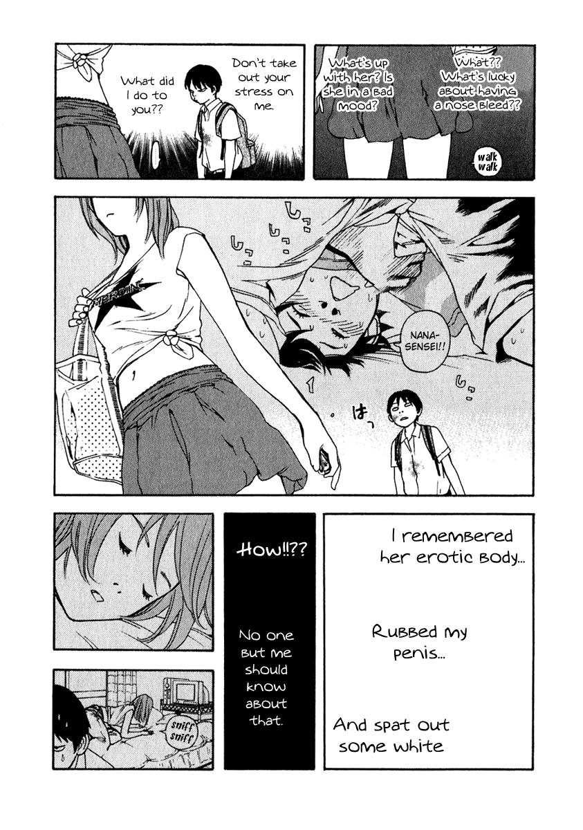 Katekin Chapter 14 13