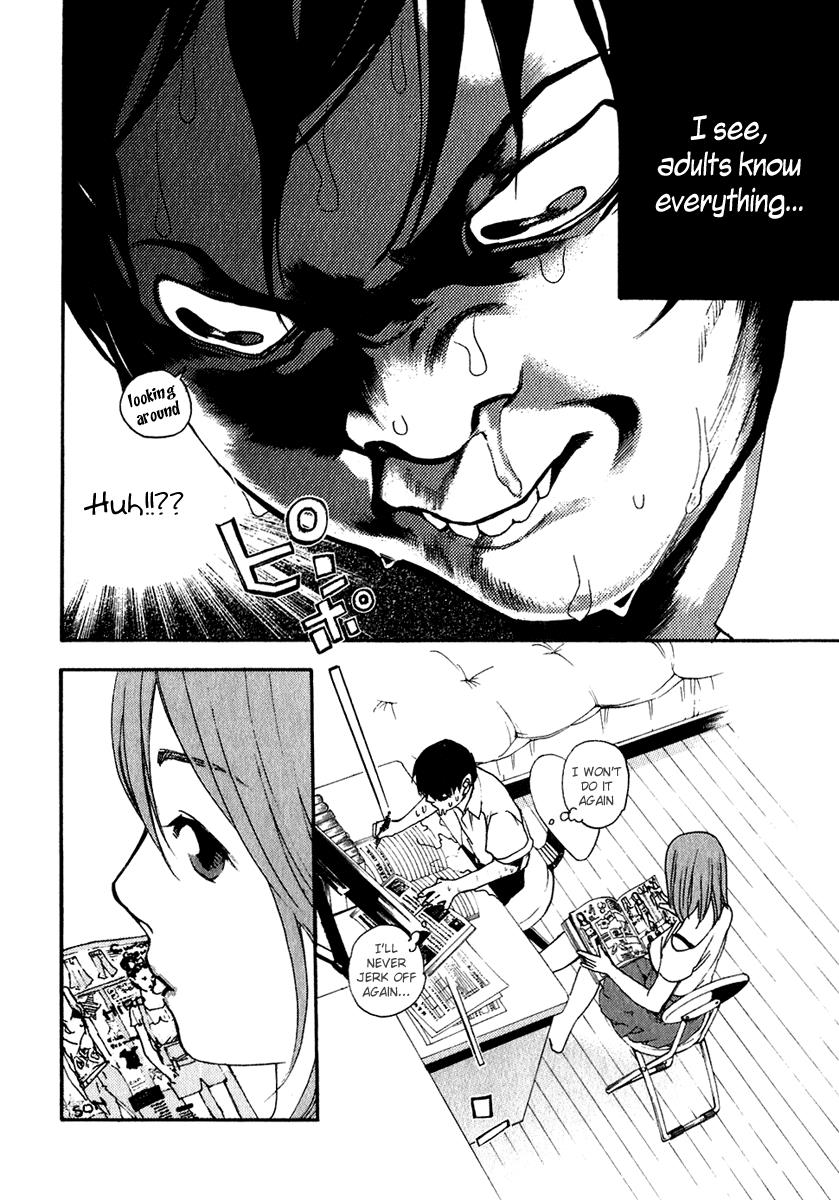 Katekin Chapter 14 14