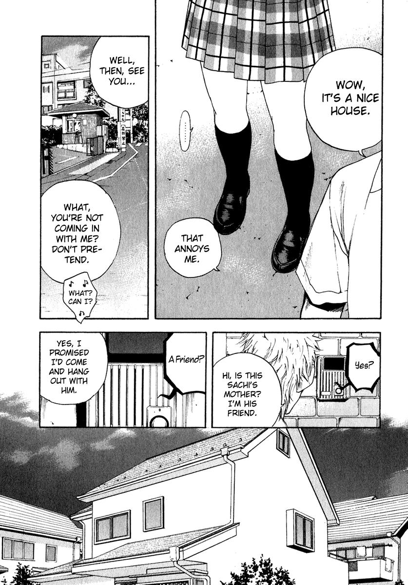 Katekin Chapter 14 15