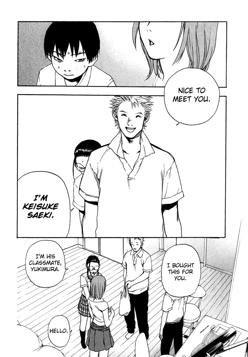 Katekin Chapter 14 16