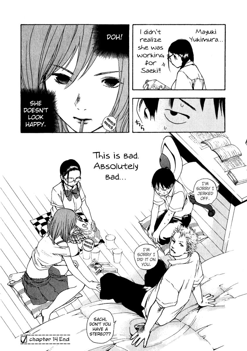 Katekin Chapter 14 18