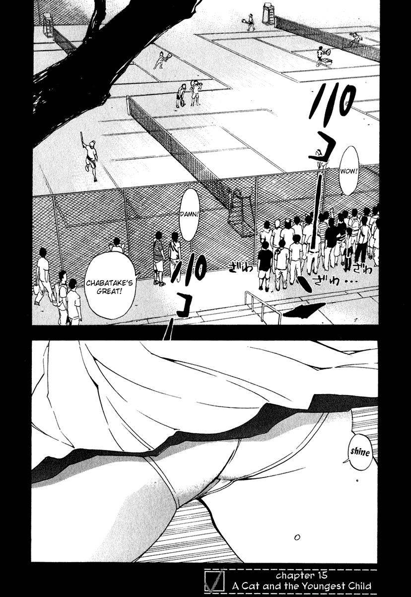 Katekin Chapter 15 1