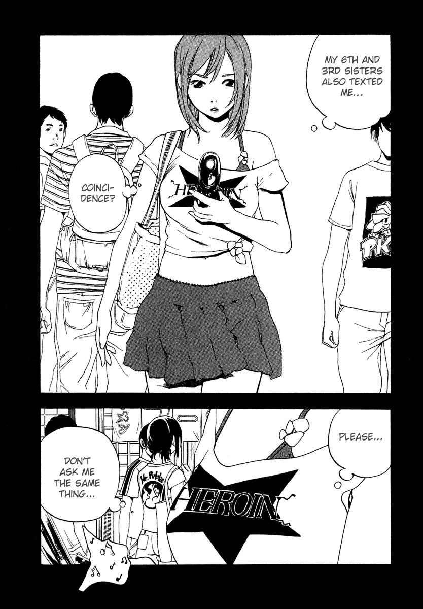 Katekin Chapter 15 7