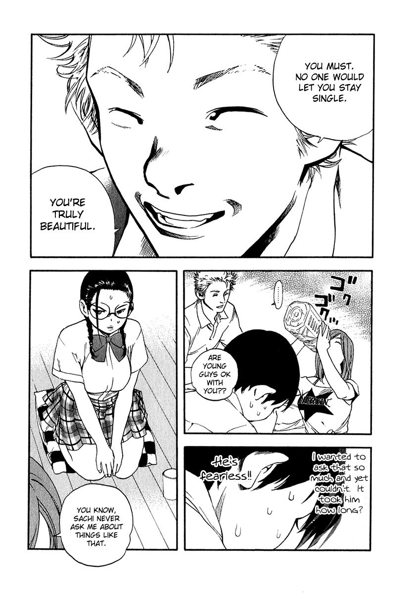 Katekin Chapter 15 16