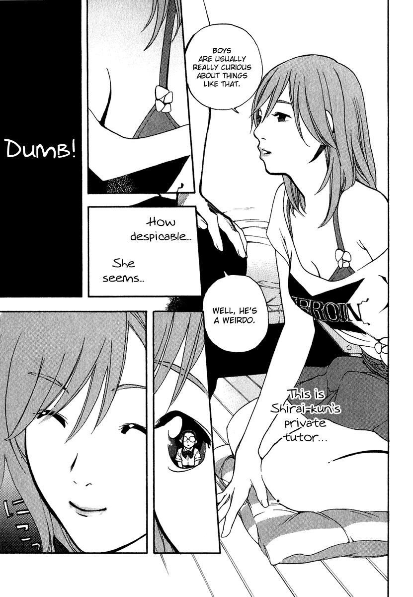 Katekin Chapter 15 17