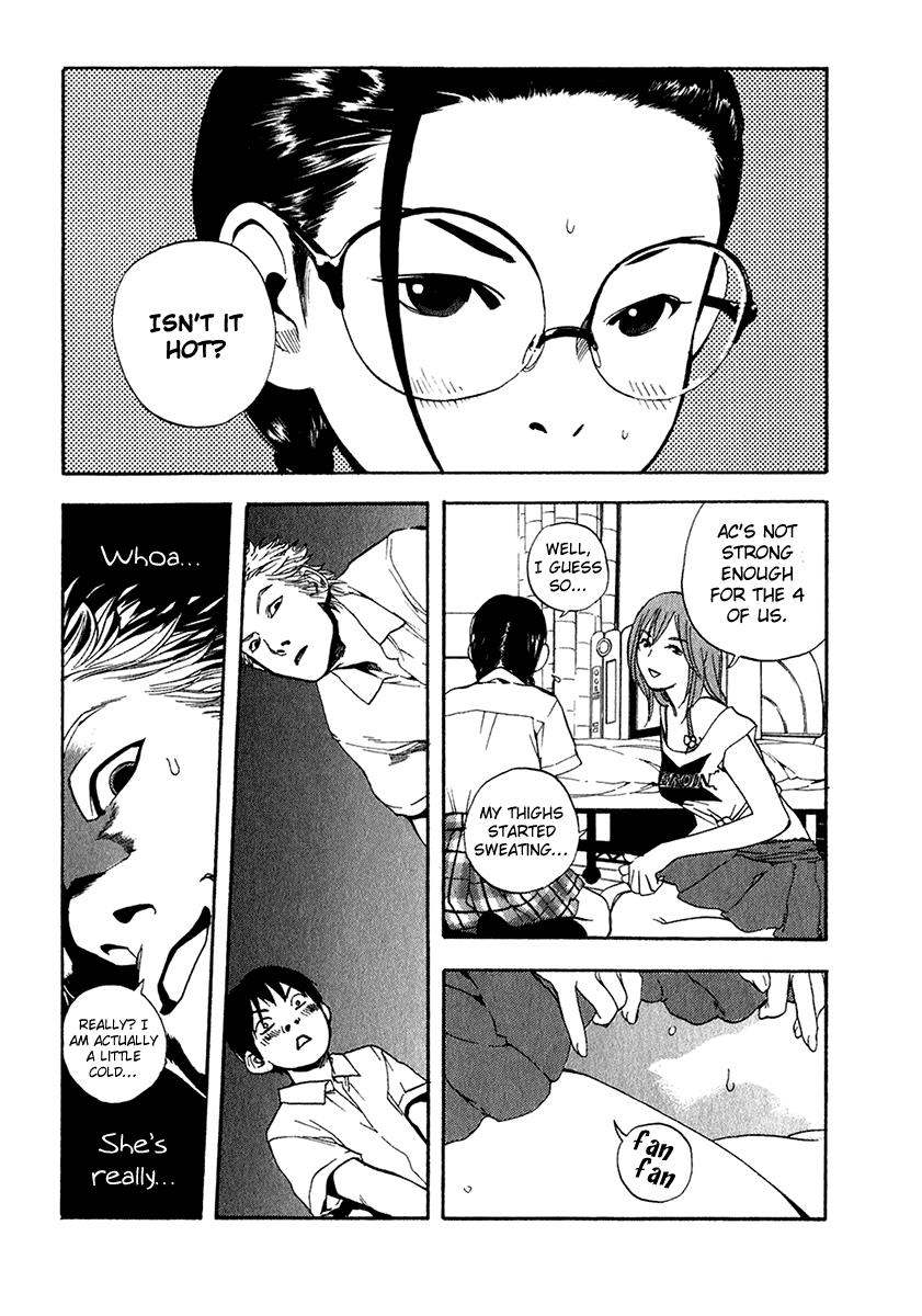 Katekin Chapter 15 18