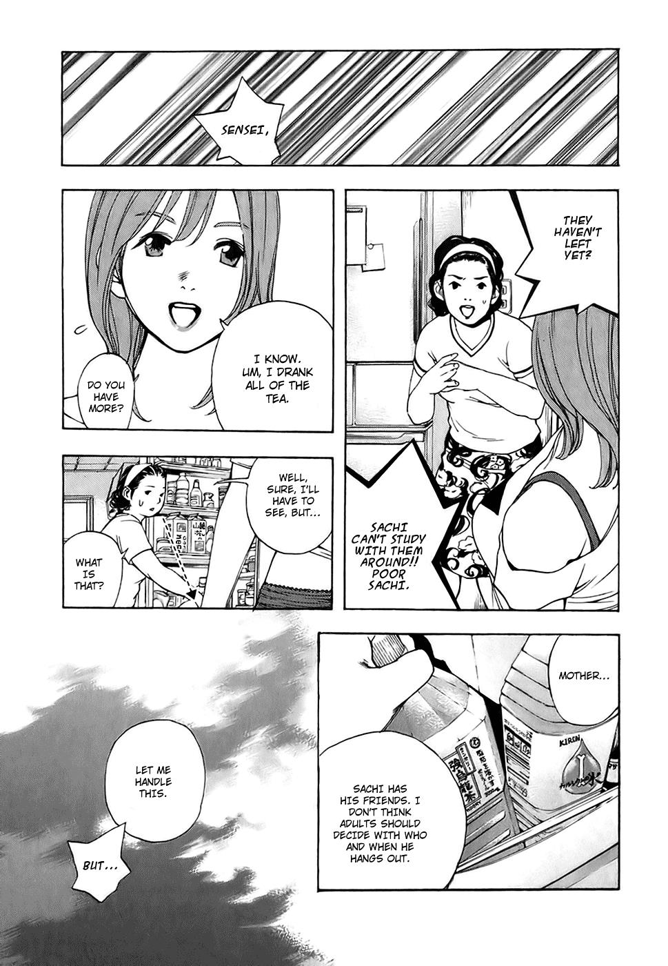 Katekin Chapter 16 3