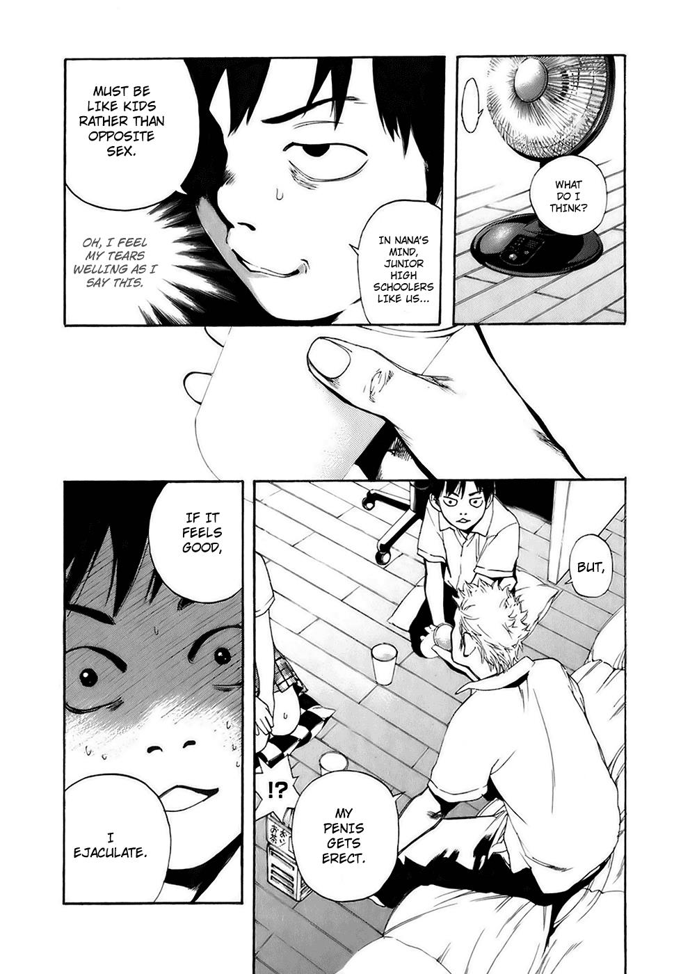 Katekin Chapter 16 5