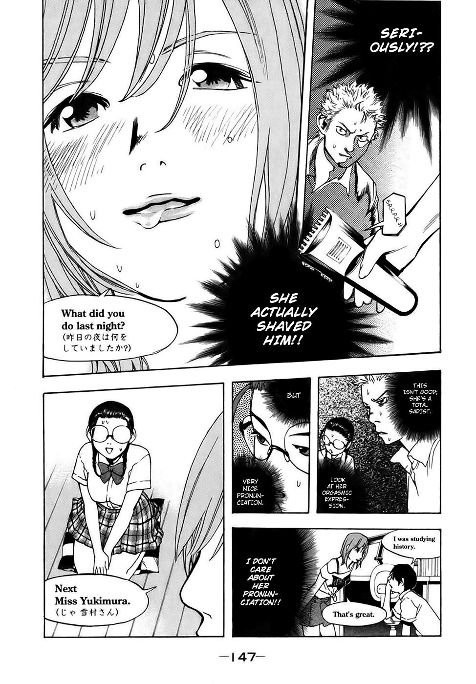 Katekin Chapter 16 11