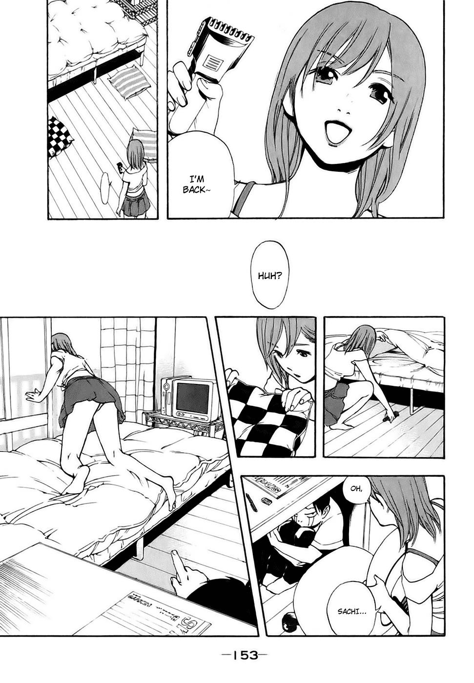 Katekin Chapter 16 17