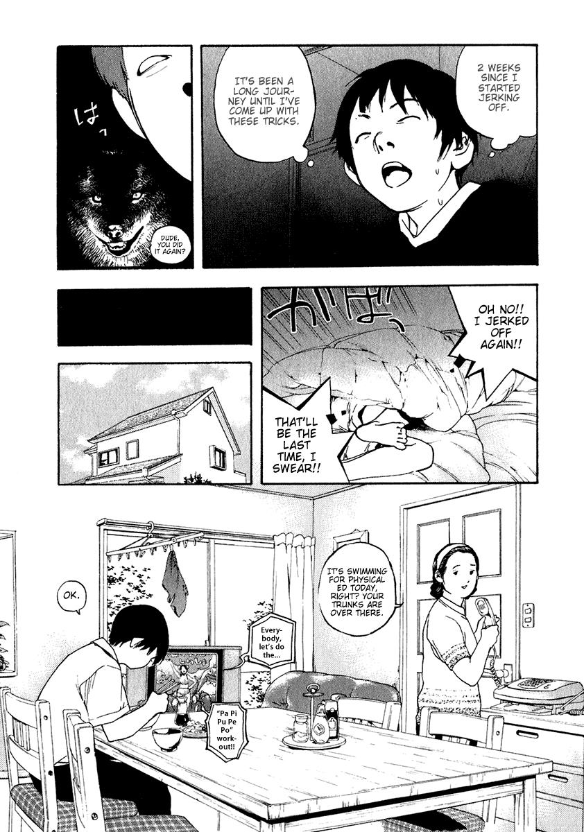 Katekin Chapter 17 7