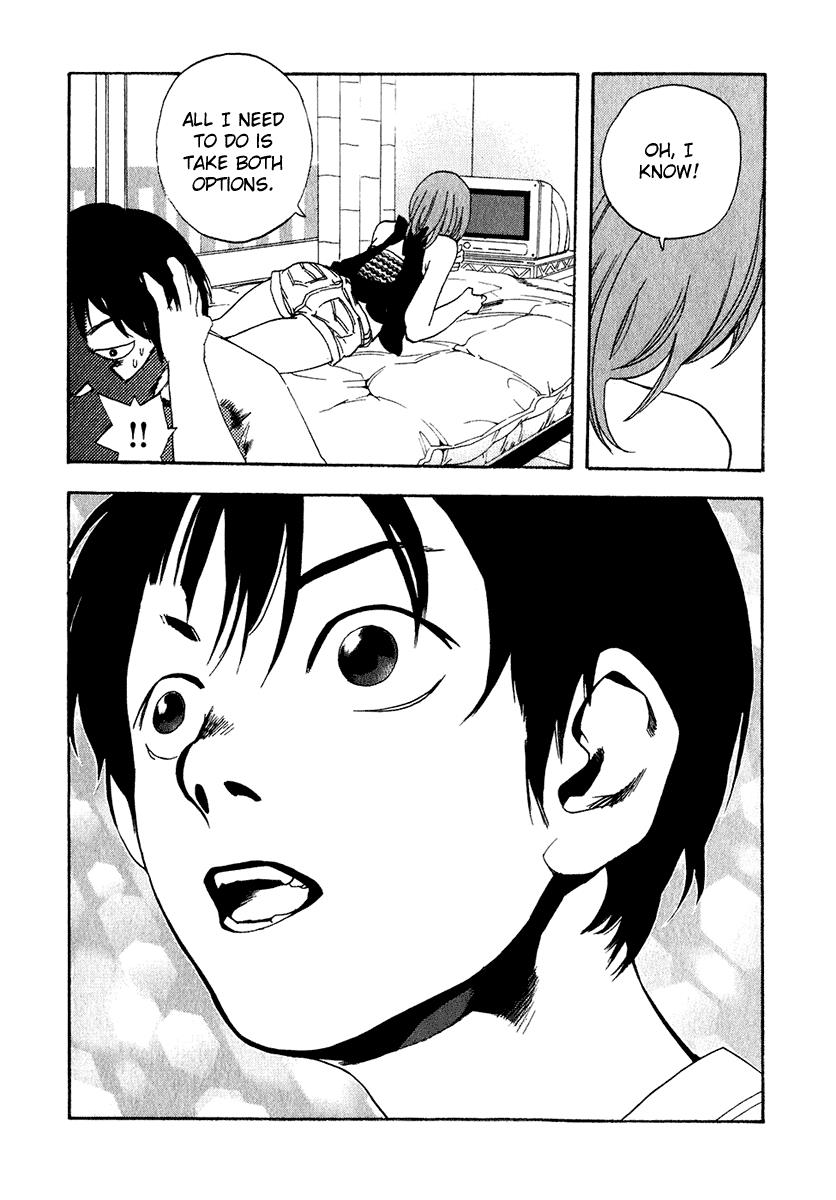 Katekin Chapter 17 17