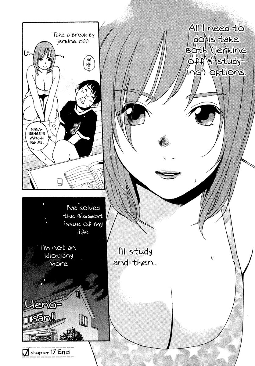 Katekin Chapter 17 19