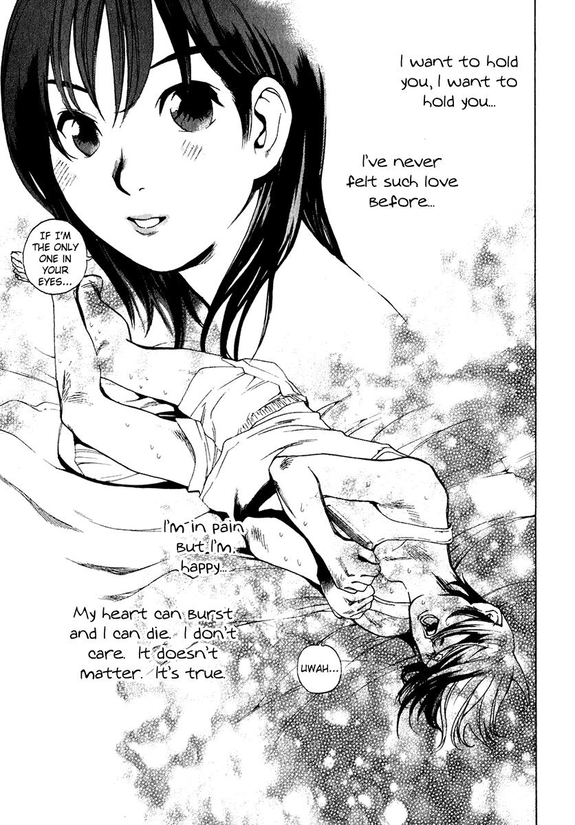 Katekin Chapter 18 7