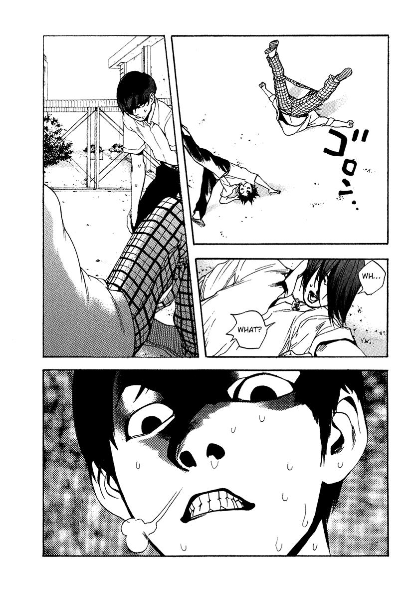 Katekin Chapter 18 18