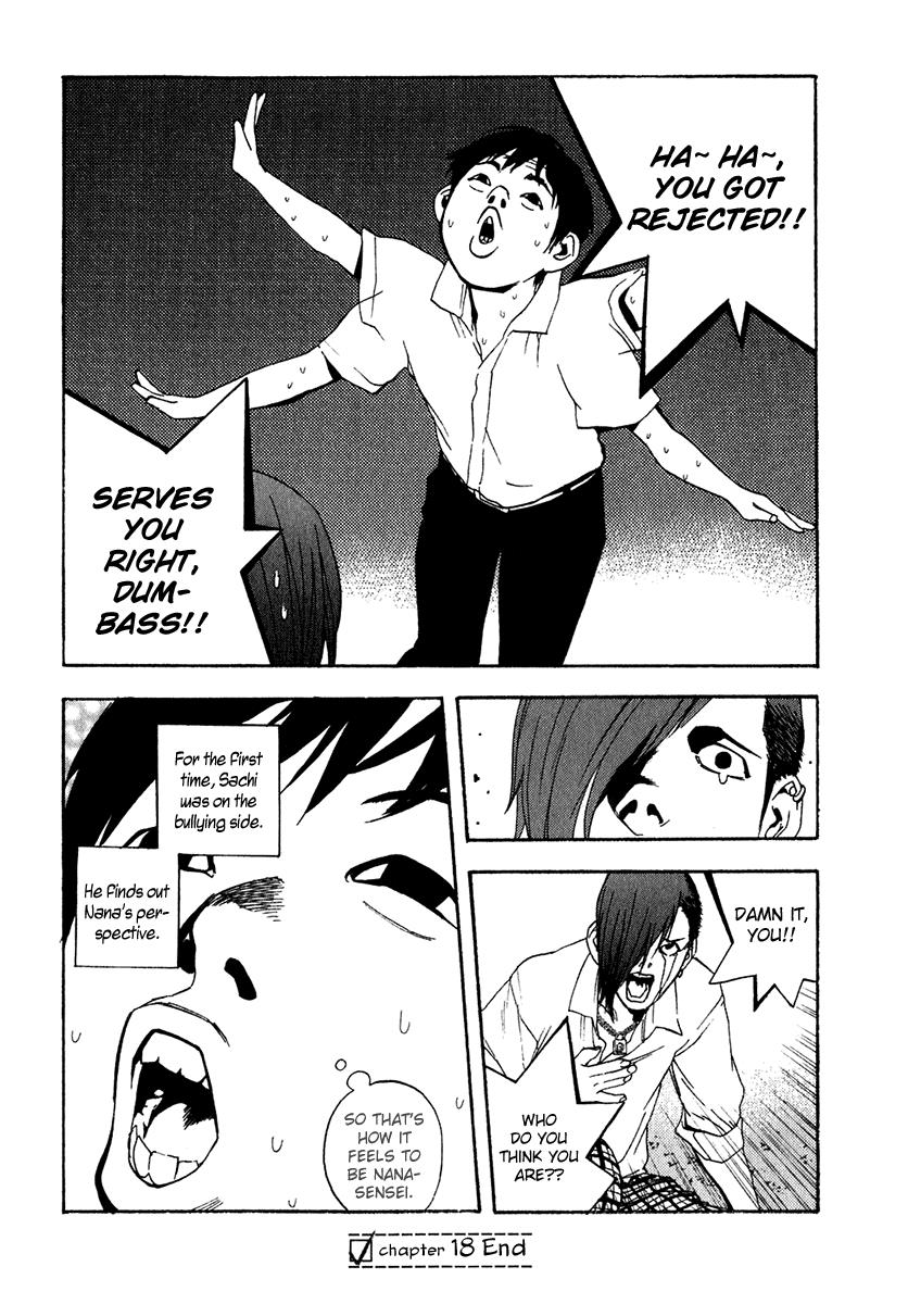 Katekin Chapter 18 19