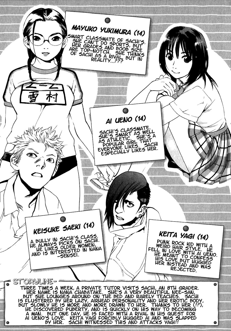 Katekin Chapter 19 7