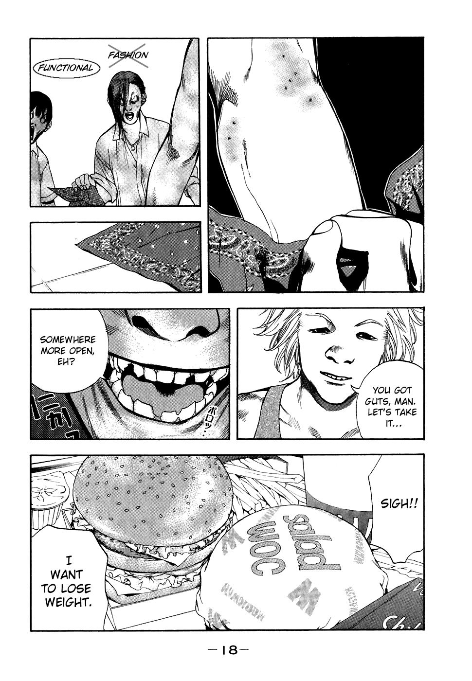 Katekin Chapter 19 19