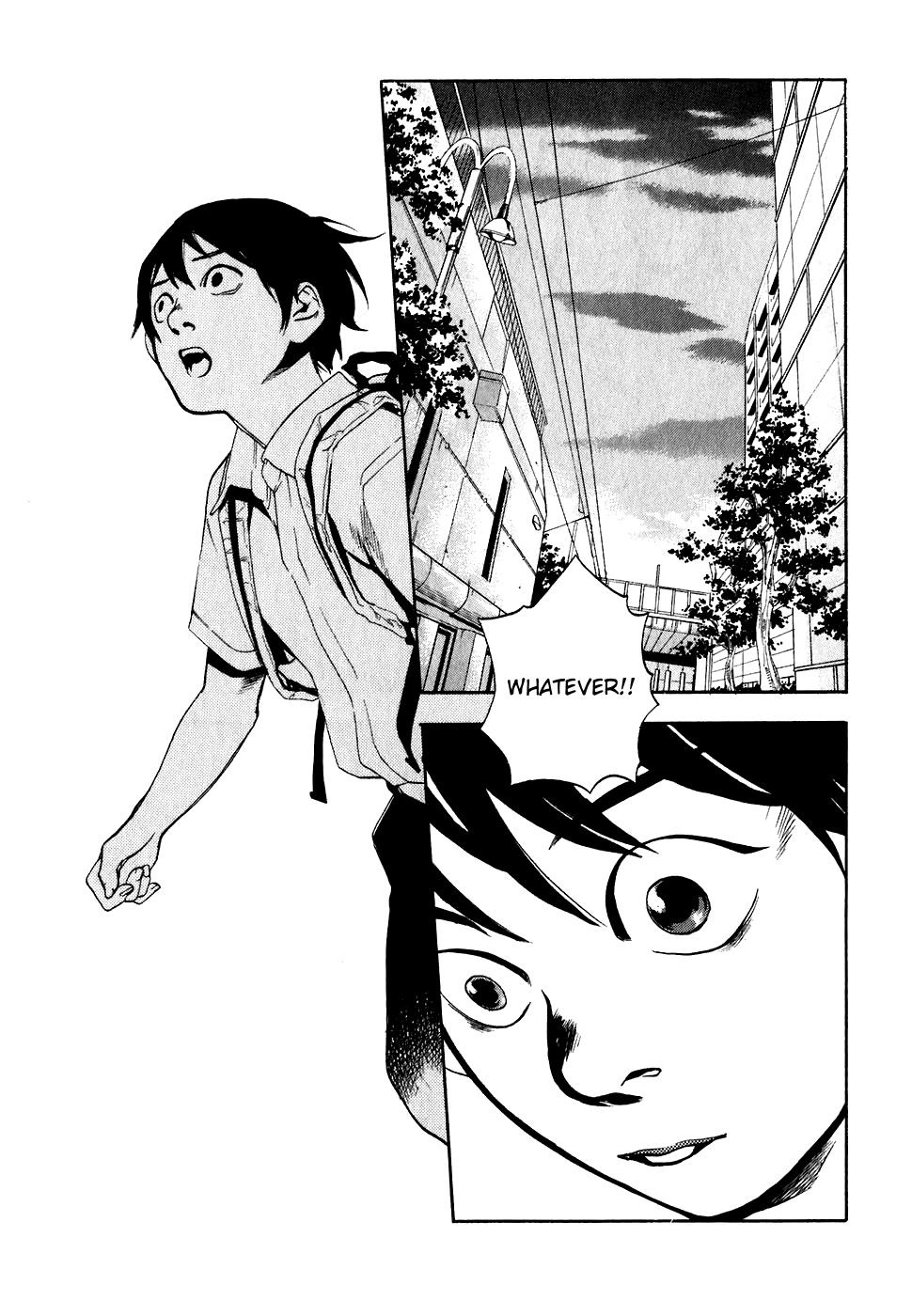 Katekin Chapter 19 24