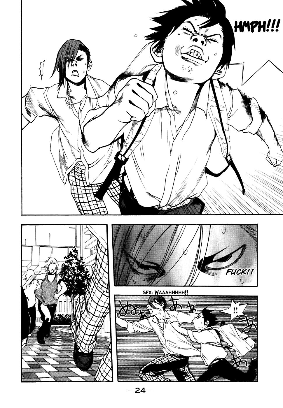 Katekin Chapter 19 25