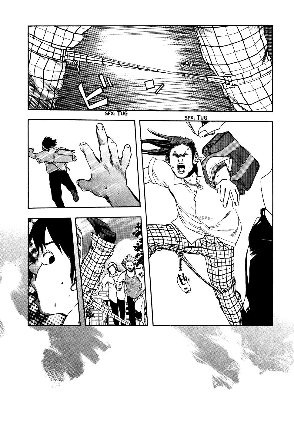 Katekin Chapter 19 26