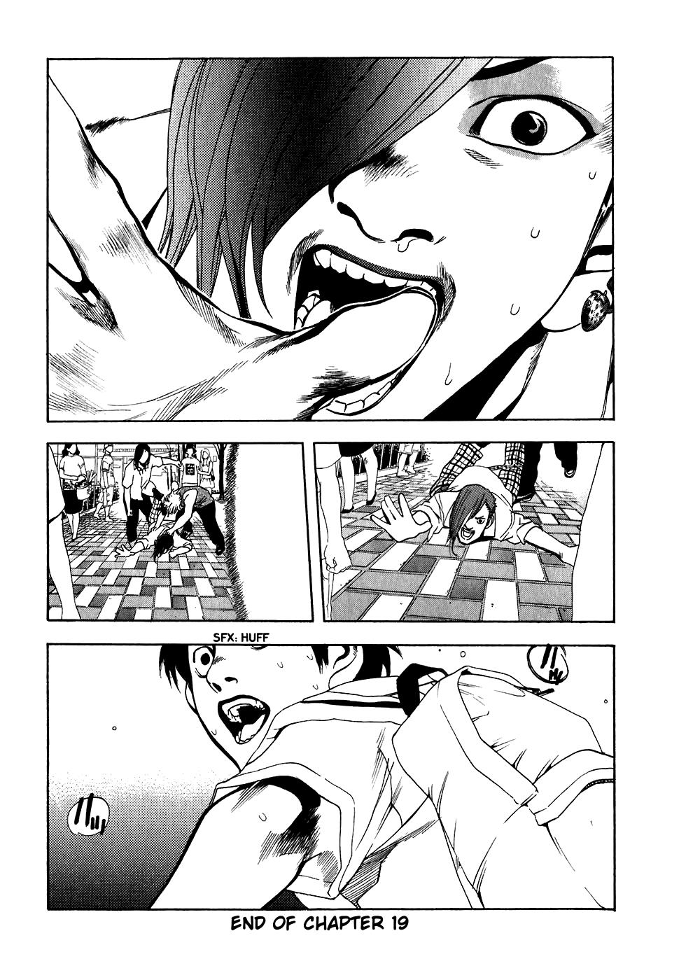 Katekin Chapter 19 27