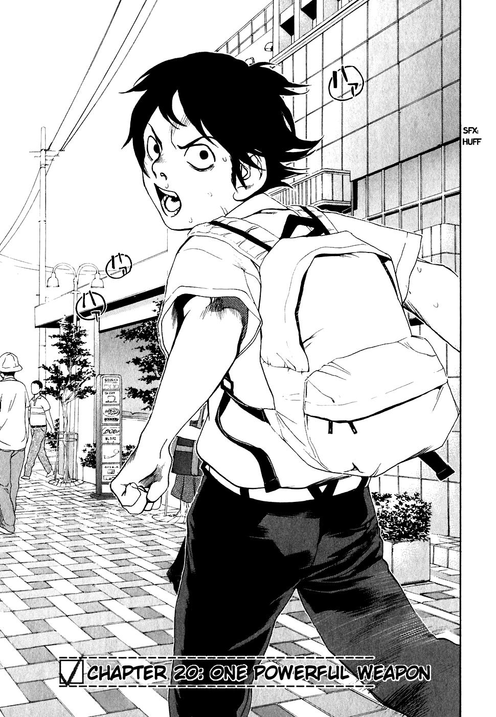 Katekin Chapter 20 2