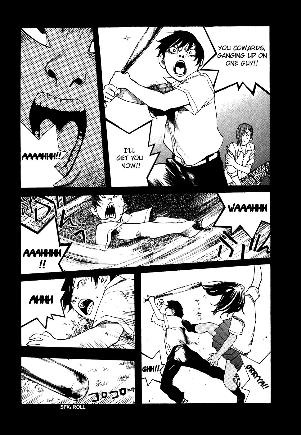 Katekin Chapter 20 5