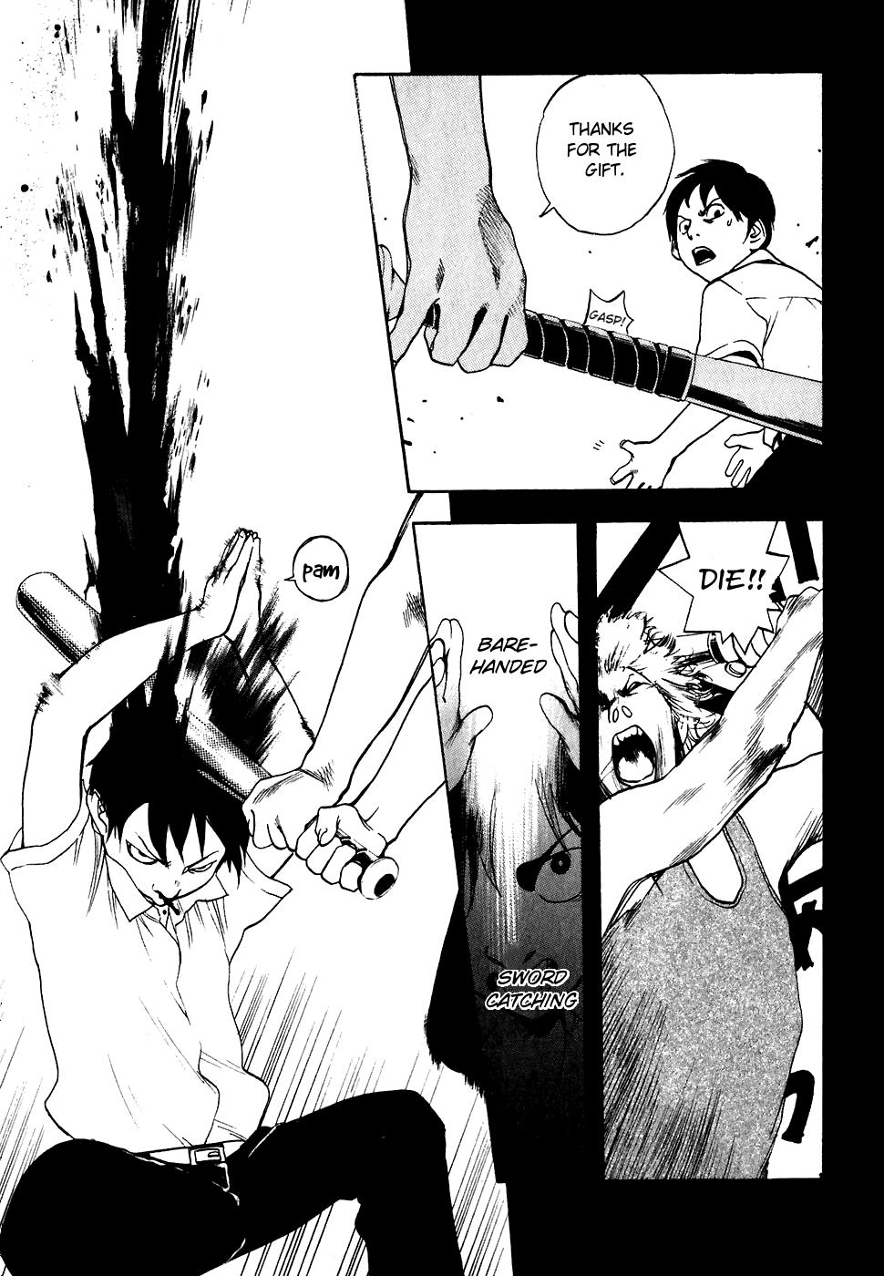 Katekin Chapter 20 6