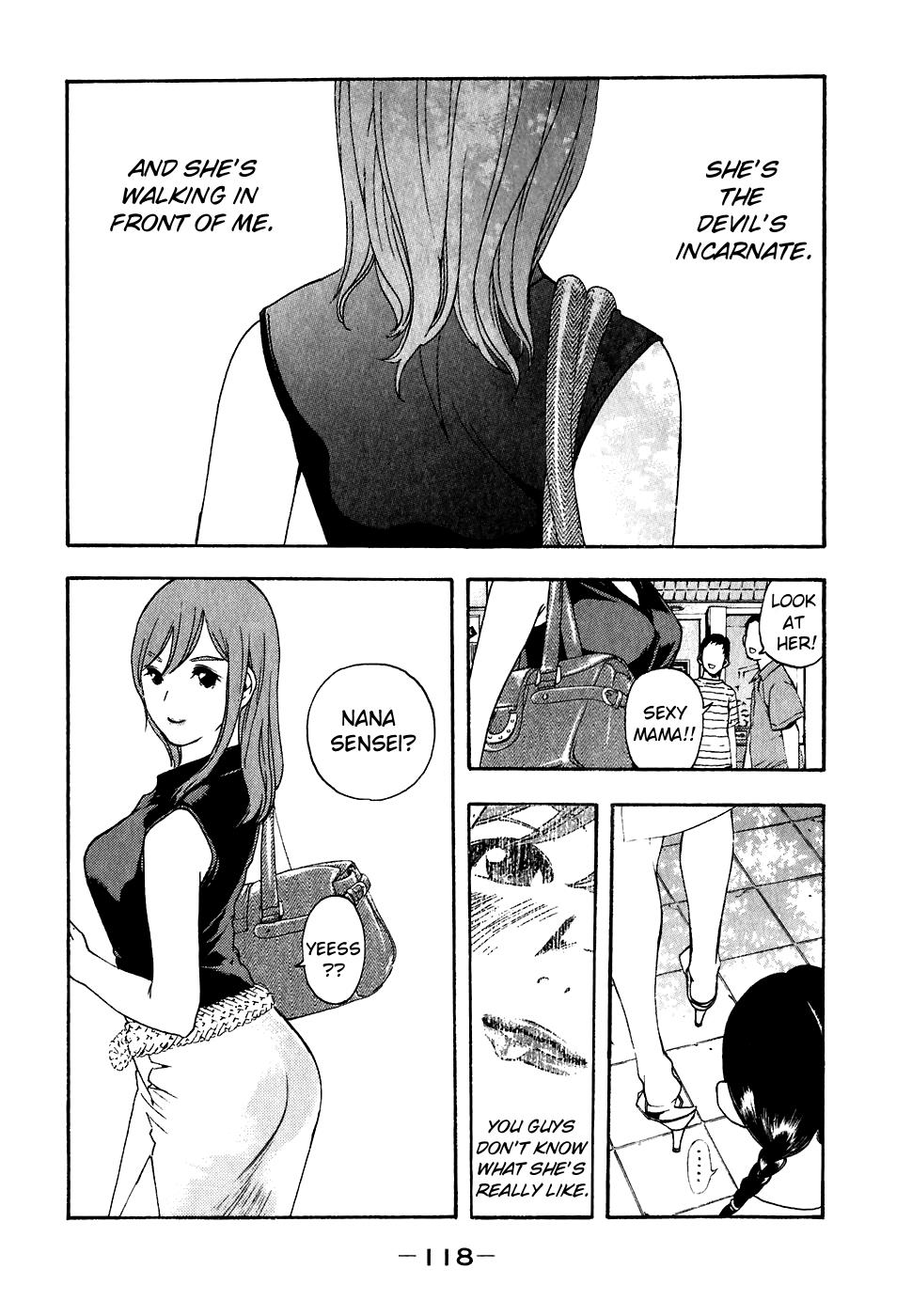 Katekin Chapter 24 7