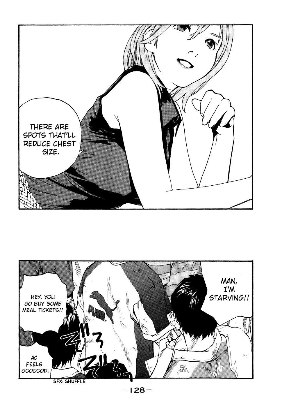 Katekin Chapter 24 17