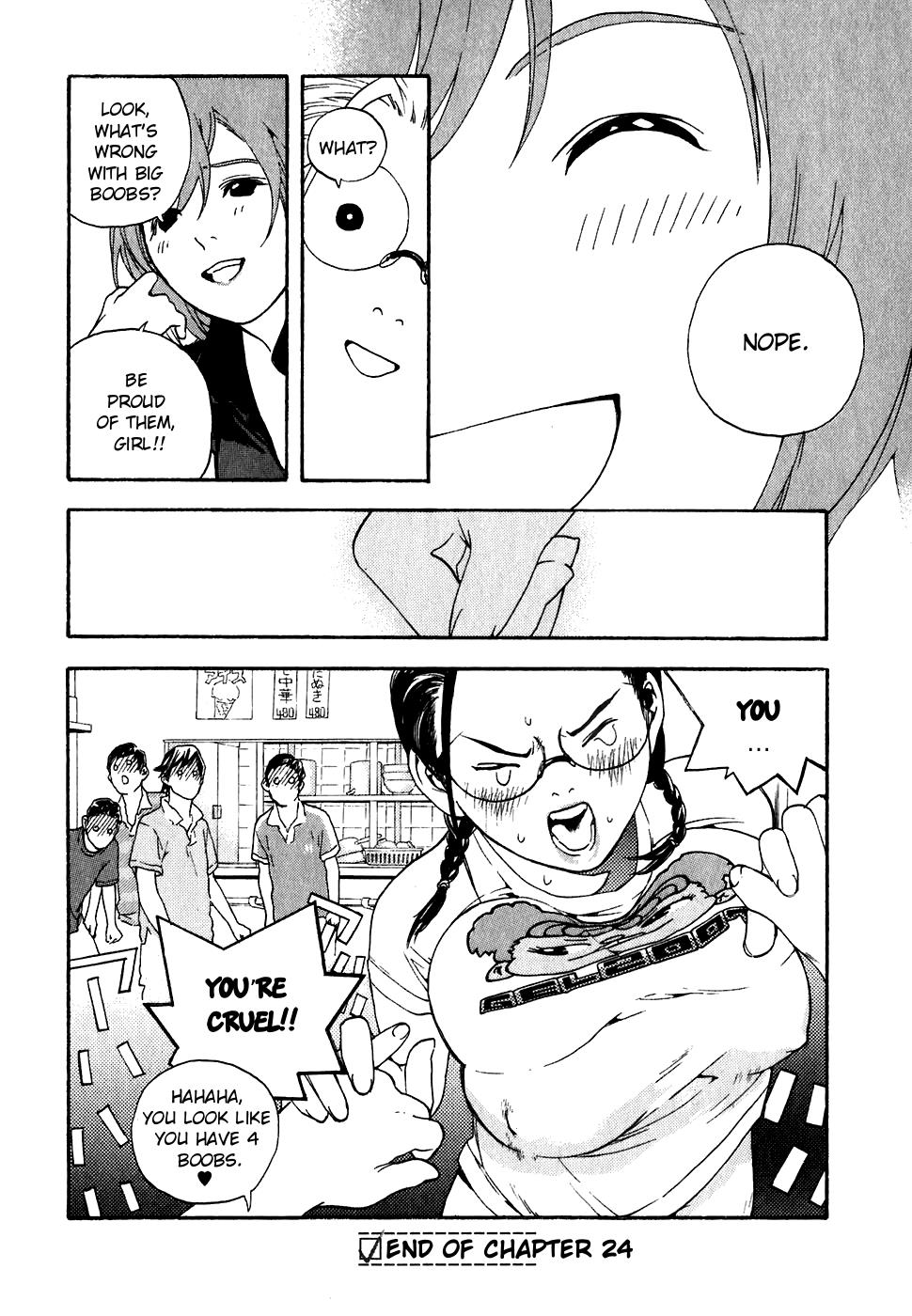 Katekin Chapter 24 21