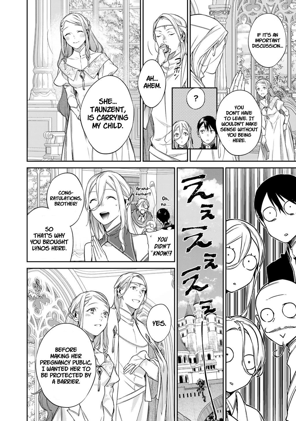 Reborn as a Barrier Master Episode 54 18